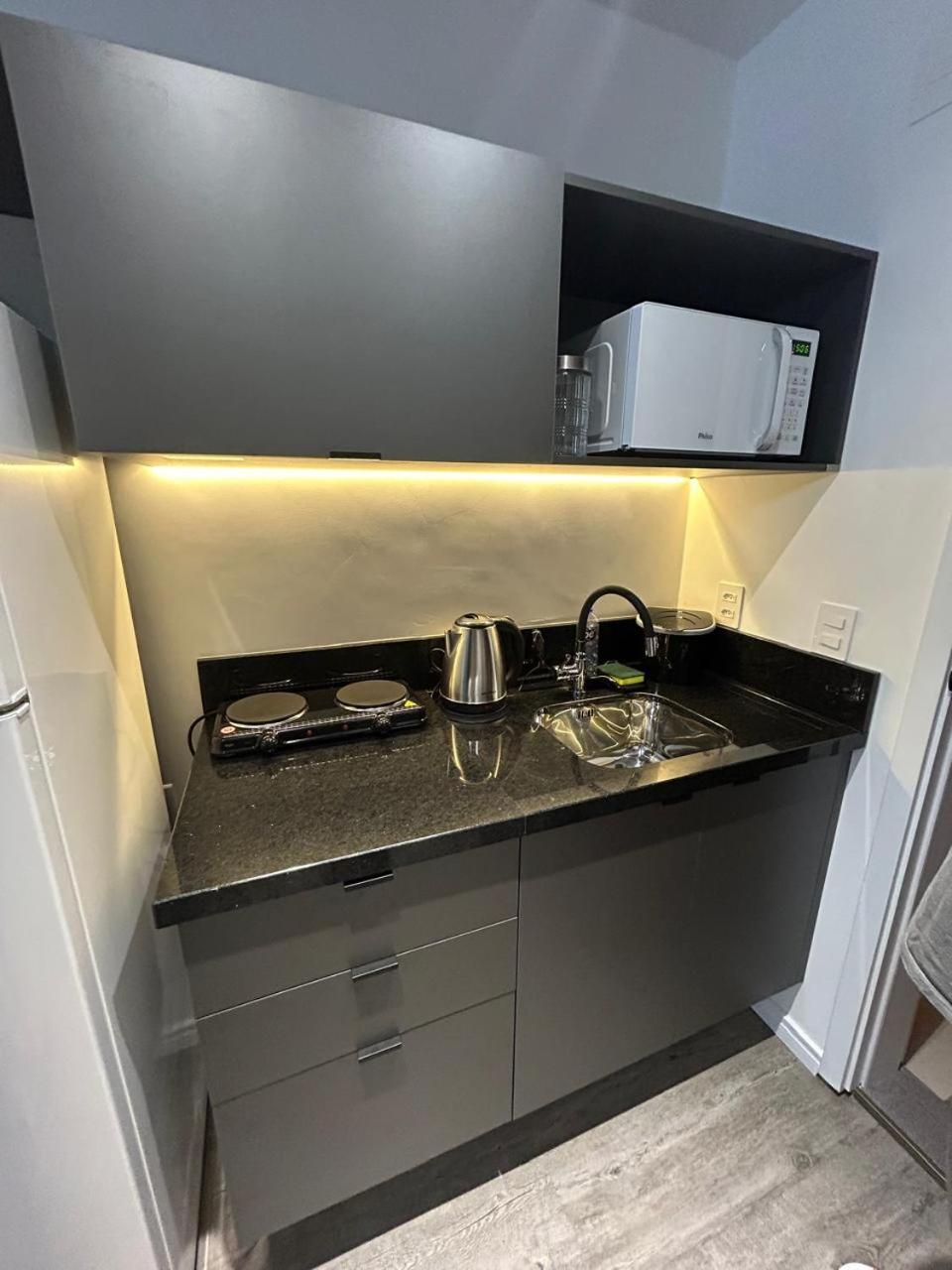Apartamento Skyline *