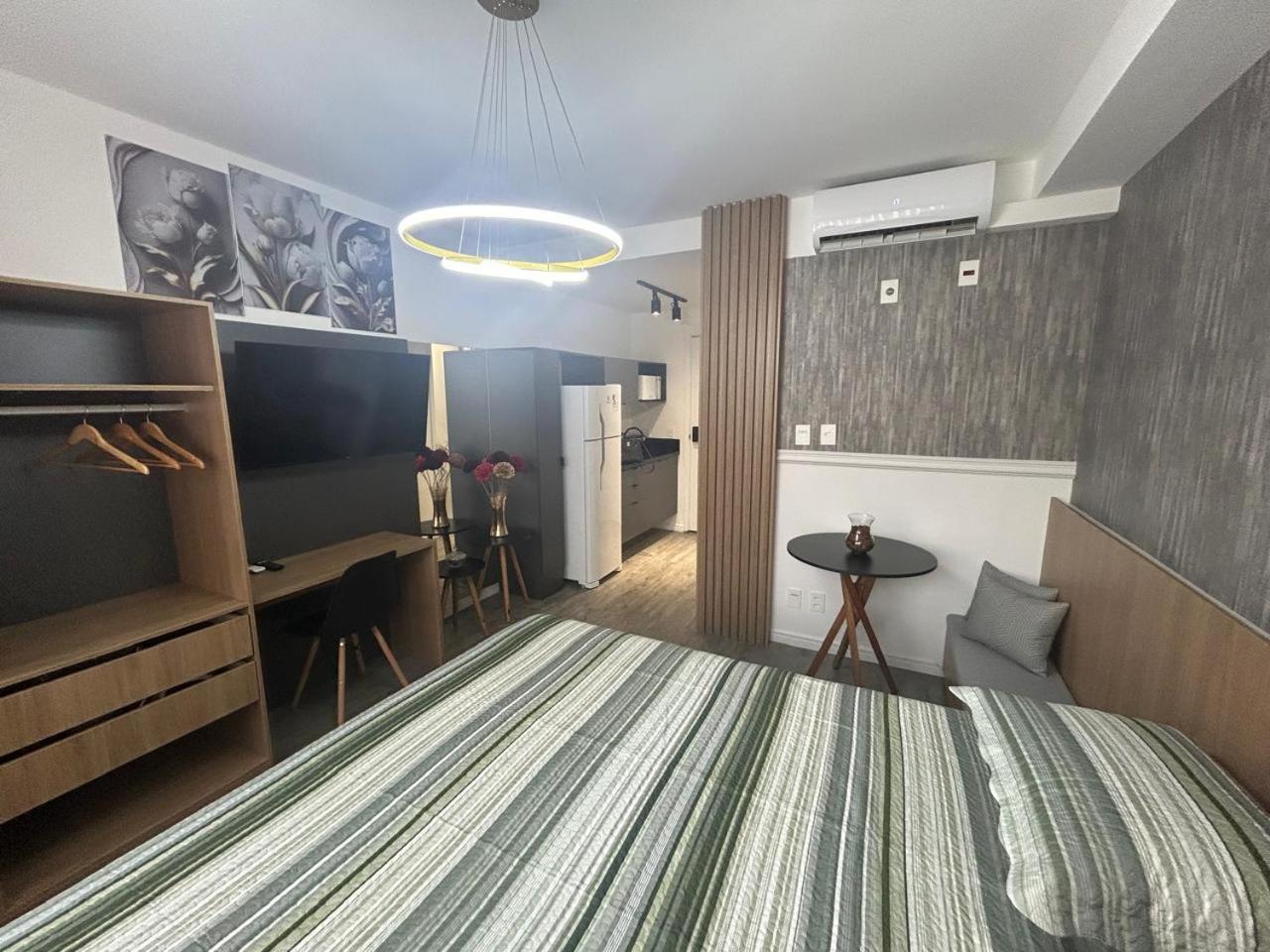Skyline Apartamento