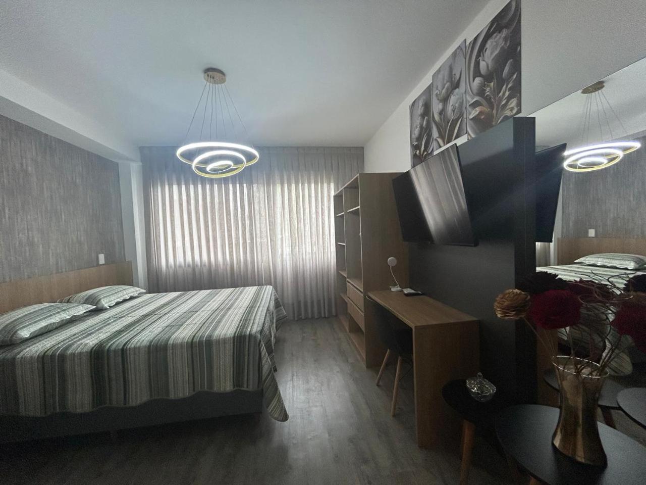Apartamento Skyline