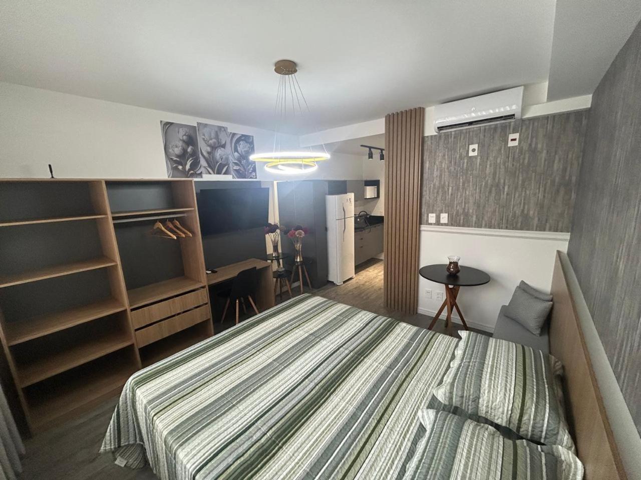 Skyline Apartamento *